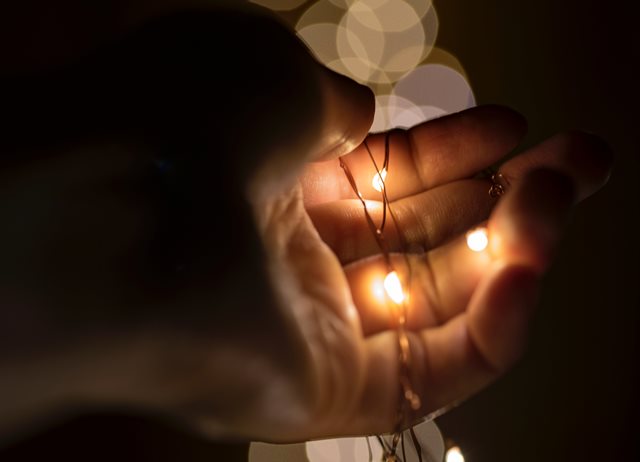 Campanya de Nadal: ajudar està al teu abast